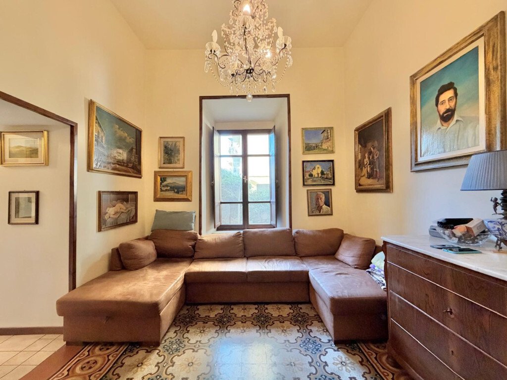 Wohnung in Centro, Florenz, Toskana 4 - 19107169