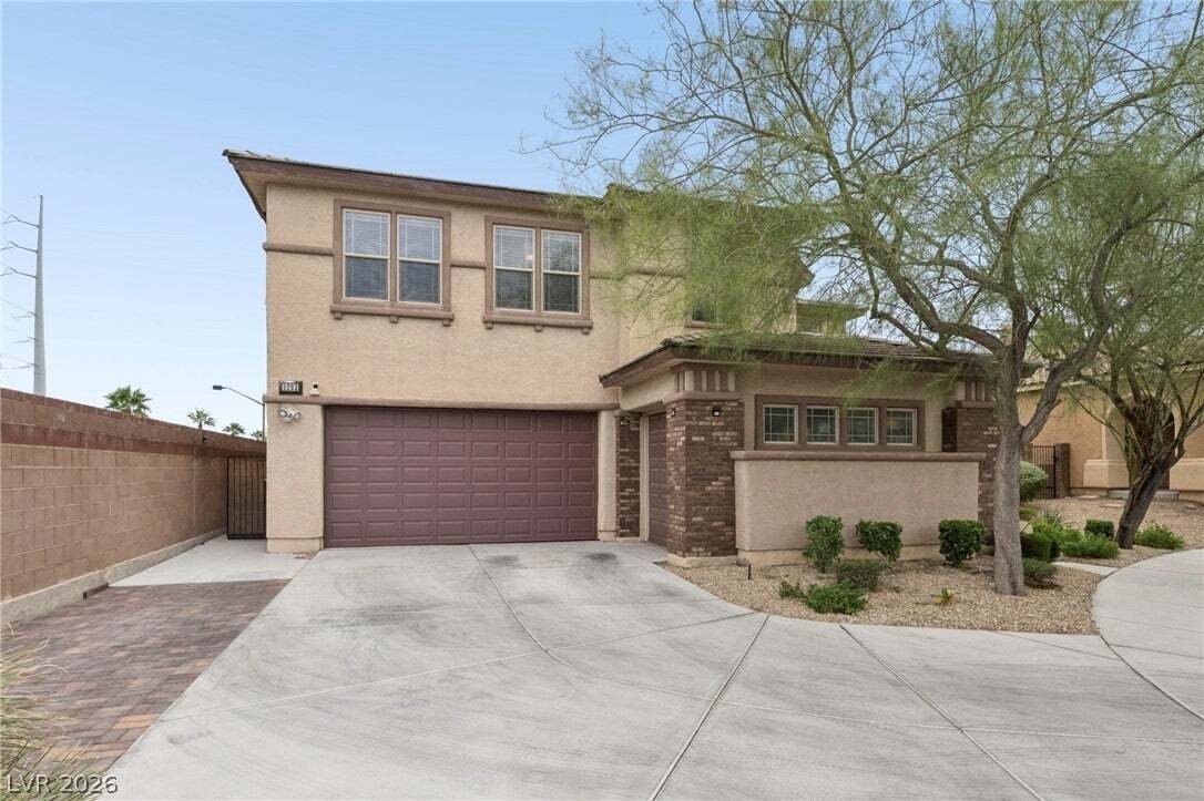 Haus in Las Vegas, Nevada, Vereinigte Staaten 2 - 19106914