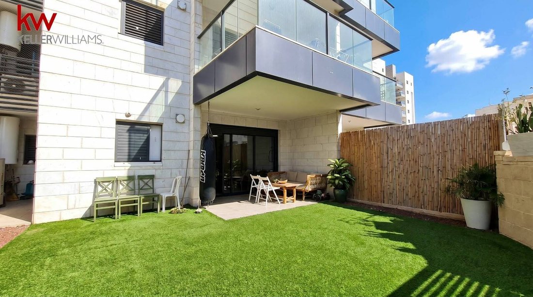 Appartement à Herzliya, District de Tel Aviv, Israël 2 - 19108871