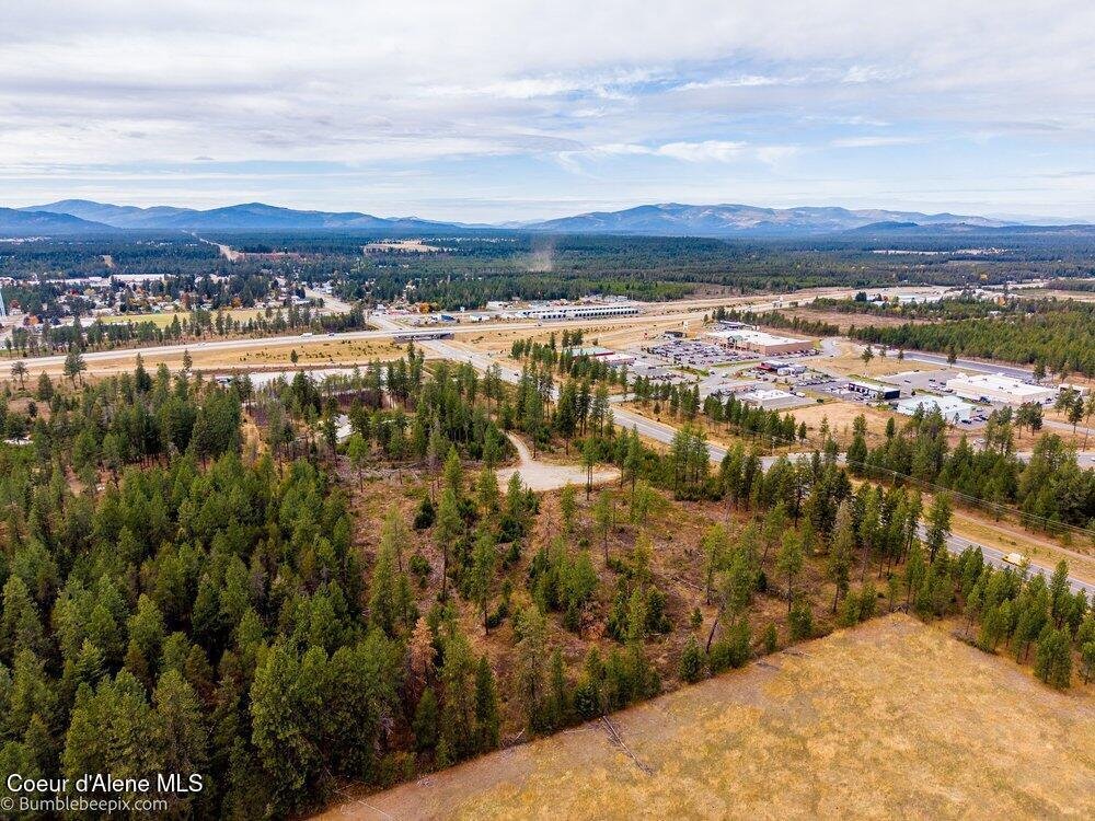 Land in Athol, Idaho, Vereinigte Staaten 2 - 19108751