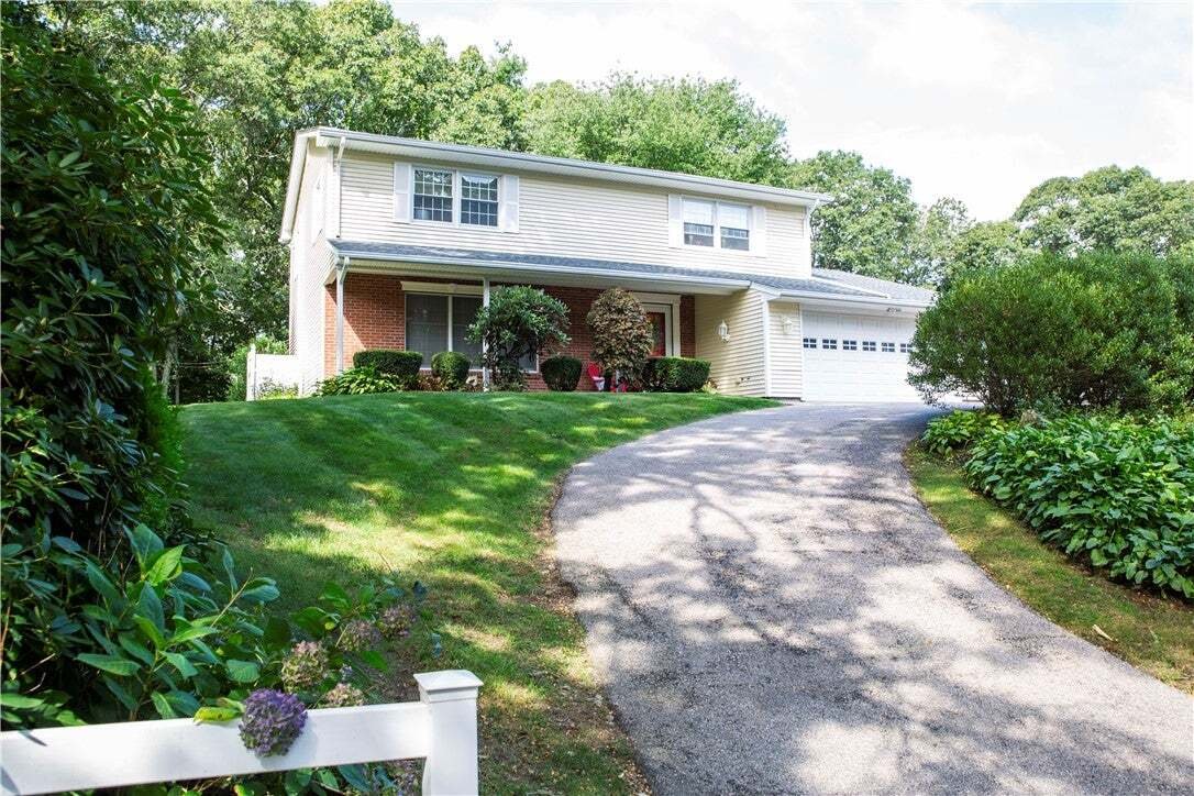 Casa en Westerly, Rhode Island, Estados Unidos 1 - 19106788