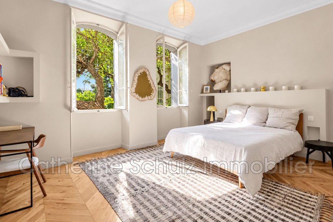 Appartamento a Cannes, Provenza-Alpi-Costa Azzurra, Francia 2 - 19107653