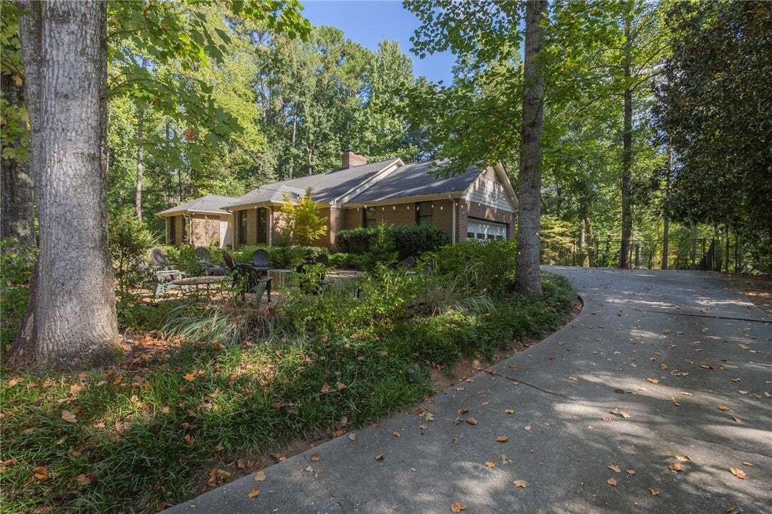 Haus in Anderson, South Carolina, Vereinigte Staaten 4 - 19107002