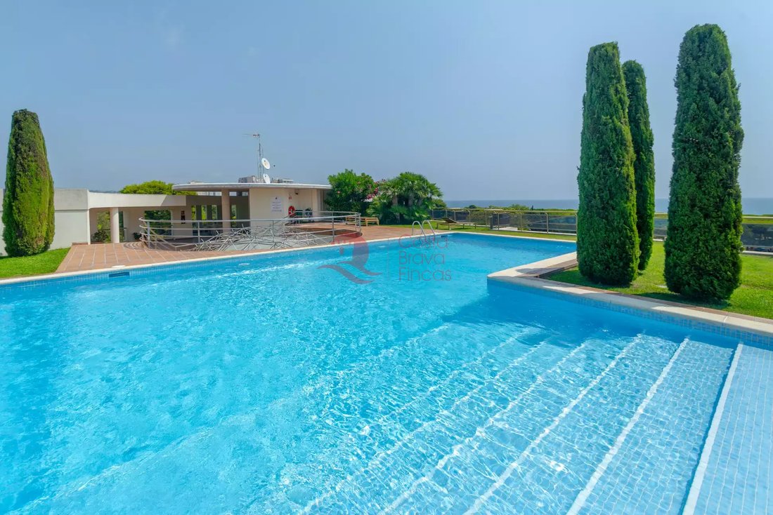 Appartement à Platja d'Aro, Catalogne, Espagne 3 - 19107956