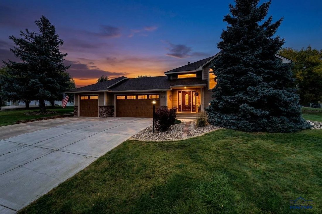 House in Rapid City, South Dakota, United States 1 - 19107766