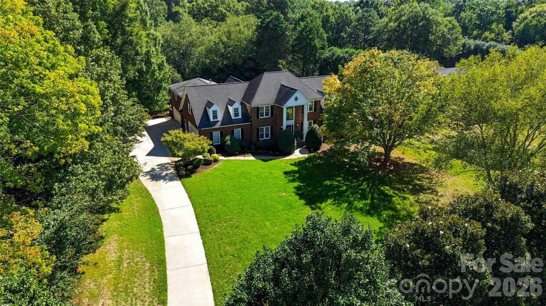 House in Weddington, North Carolina, United States 1 - 19108770