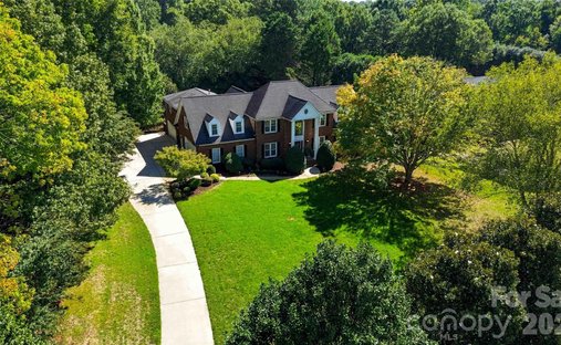 Casa en Weddington, Carolina del Norte, Estados Unidos 1