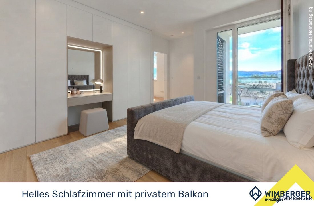 Apartamento en Gmunden, Alta Austria, Austria 4 - 16424987
