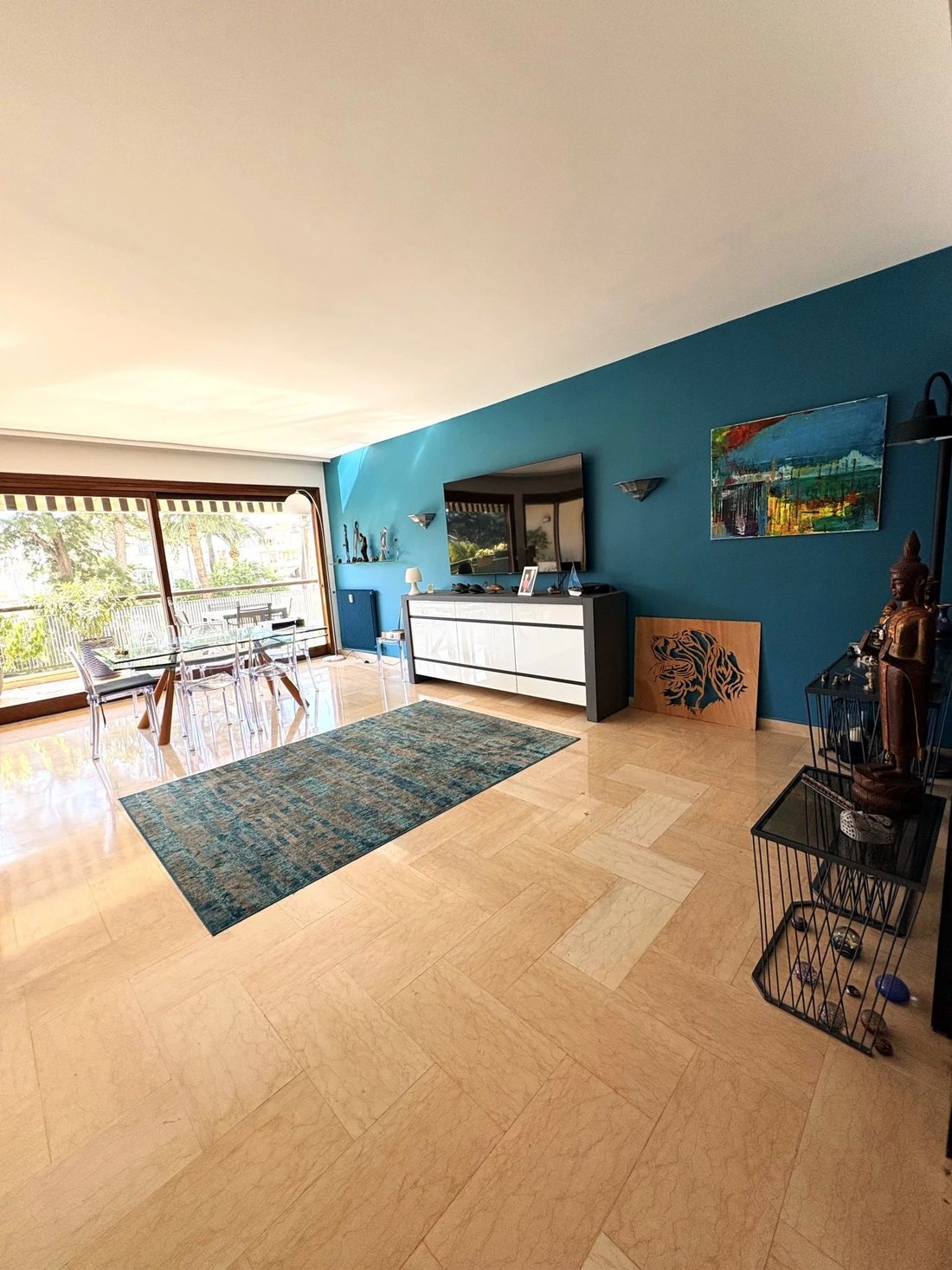 Appartamento a Cannes, Provenza-Alpi-Costa Azzurra, Francia 4 - 19107902