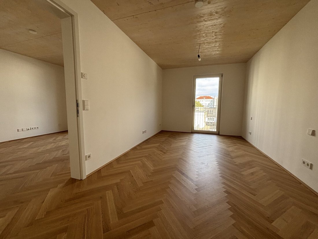 Appartement à Vienne, Vienne, Autriche 5 - 17387024