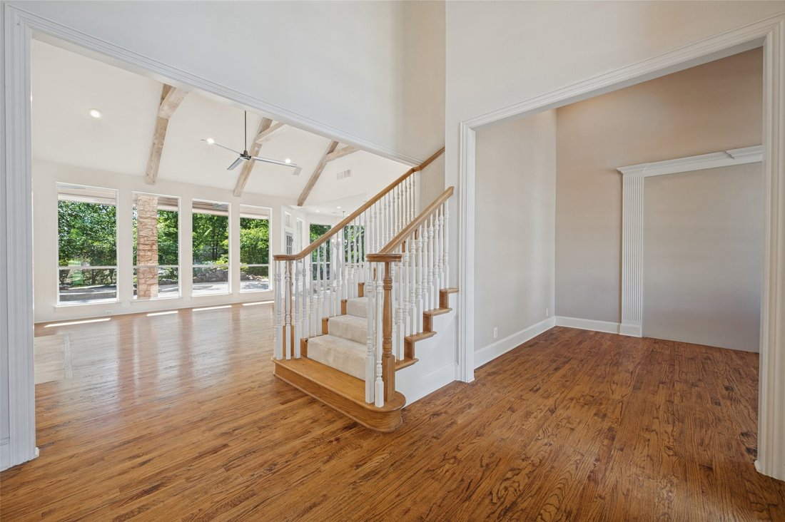 Casa en Prosper, Texas, Estados Unidos 4 - 19108748