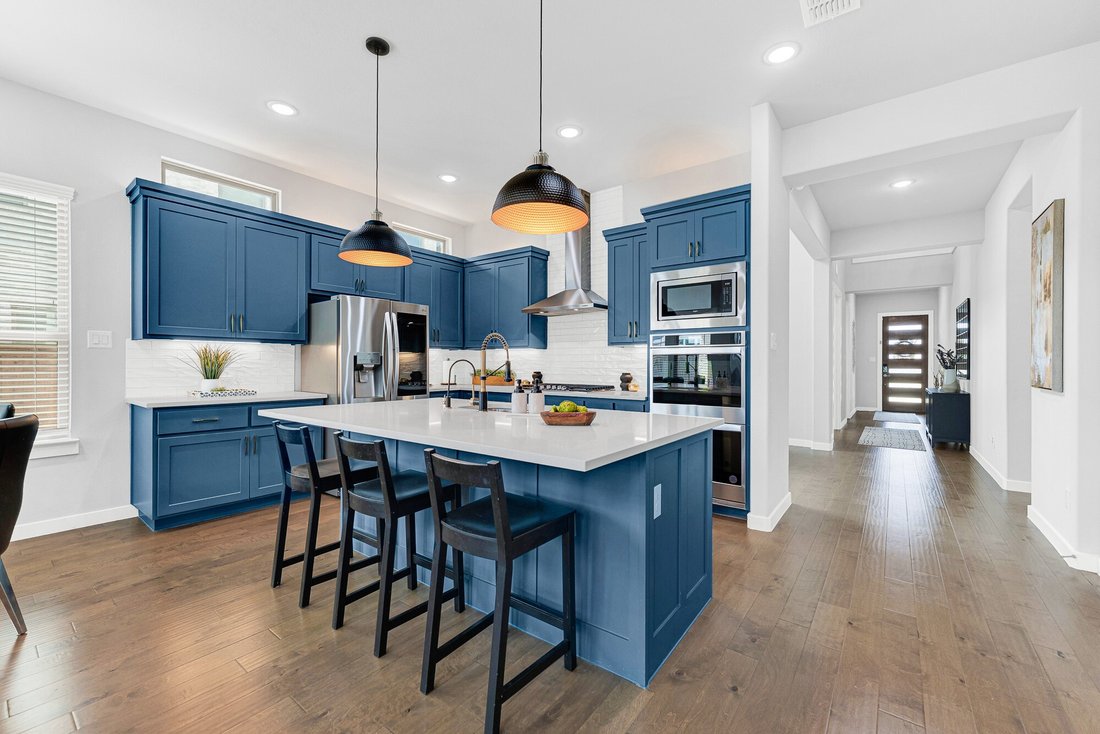 House in Frisco, Texas, United States 3 - 19108679