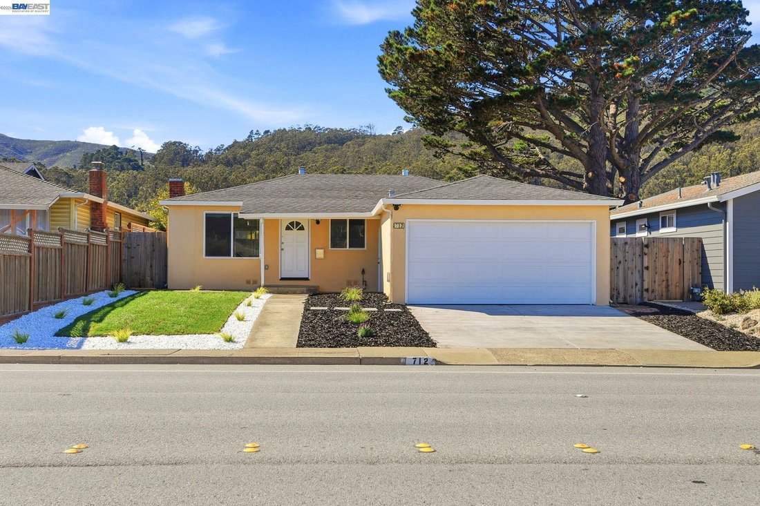 House in Pacifica, California, United States 1 - 19107141