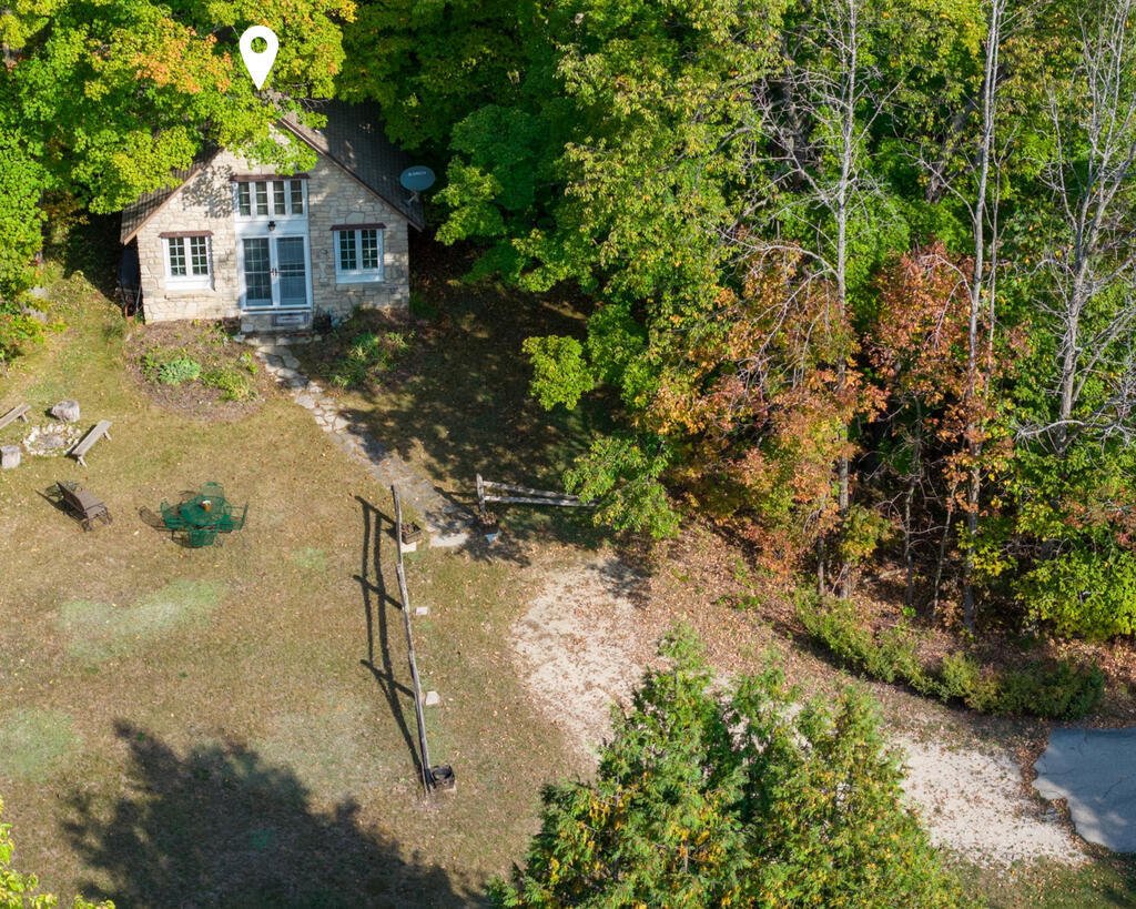 Casa a Fish Creek, Wisconsin, Stati Uniti 1 - 19108102