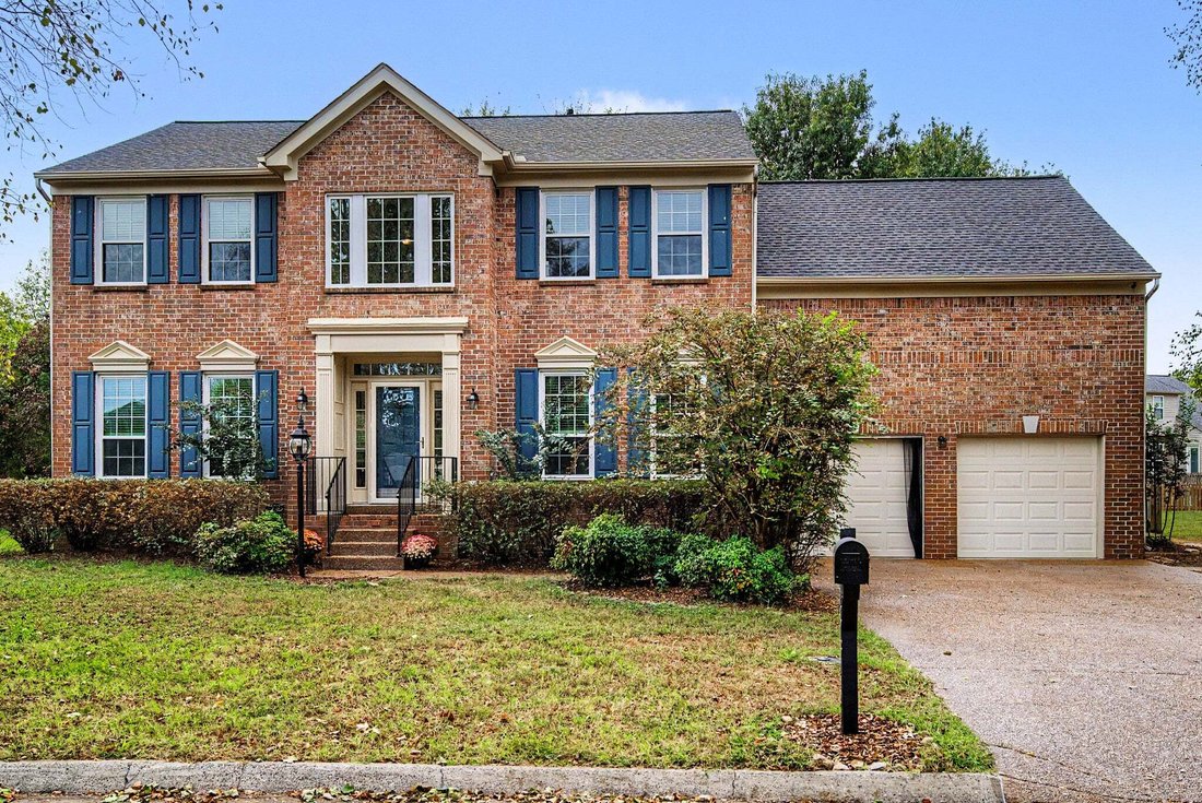 House in Franklin, Tennessee, United States 1 - 19107155