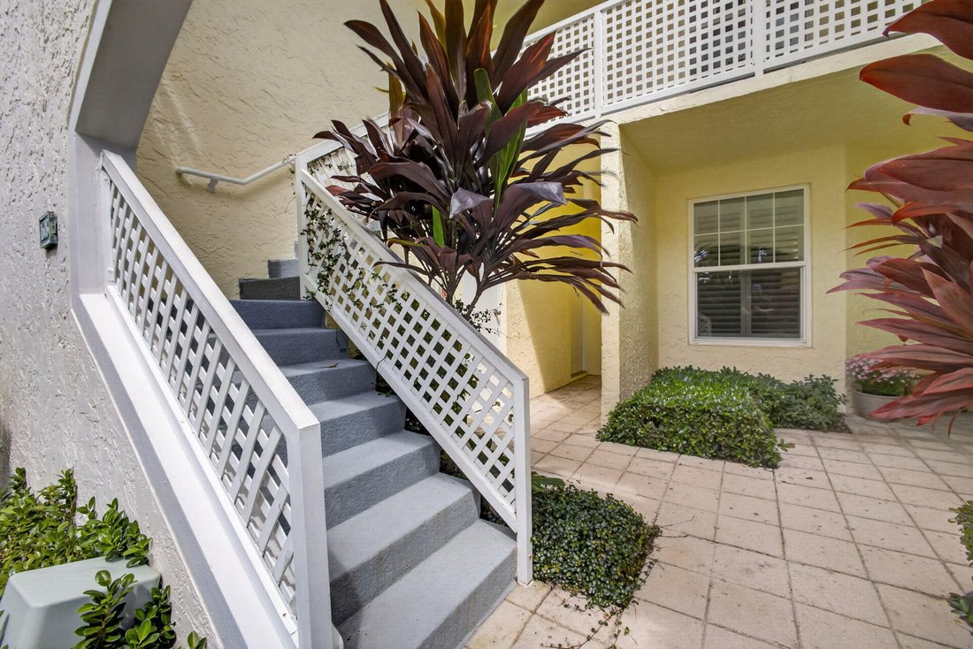 Appartement à Jupiter, Floride, États-Unis 4 - 19107298
