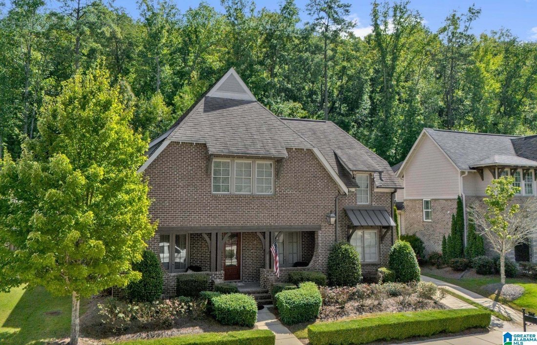 House in Hoover, Alabama, United States 1 - 19107017