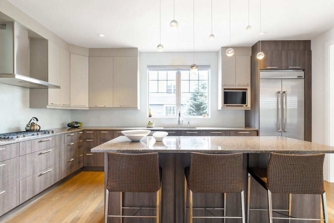 Condominio en Framingham, Massachusetts, Estados Unidos 5 - 18586796