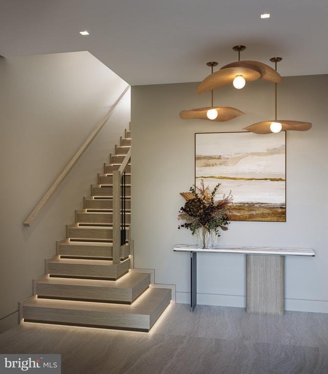 Townhouse in Philadelphia, Pennsylvania, United States 2 - 19108519