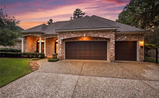 Haus in The Woodlands, Texas, Vereinigte Staaten 1