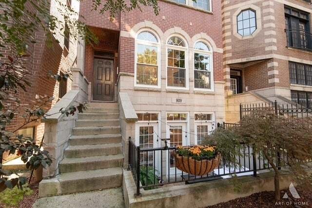 Appartement à Chicago, Illinois, États-Unis 2 - 19107376