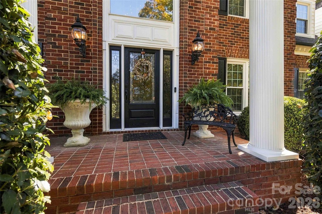 House in Weddington, North Carolina, United States 5 - 19108770