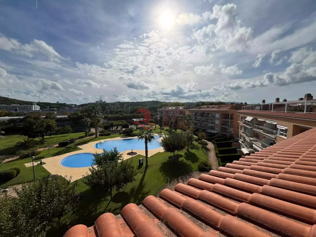 Appartement à Platja d'Aro, Catalogne, Espagne 3 - 19107946