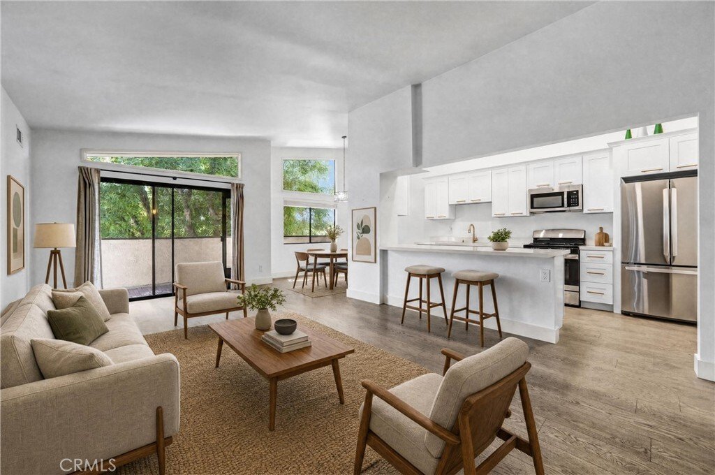 Condo in Los Angeles, California, United States 1 - 19108318