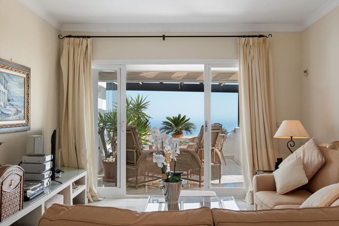 Appartement à Elviria-Cabopino, Marbella, Espagne 2 - 19107379