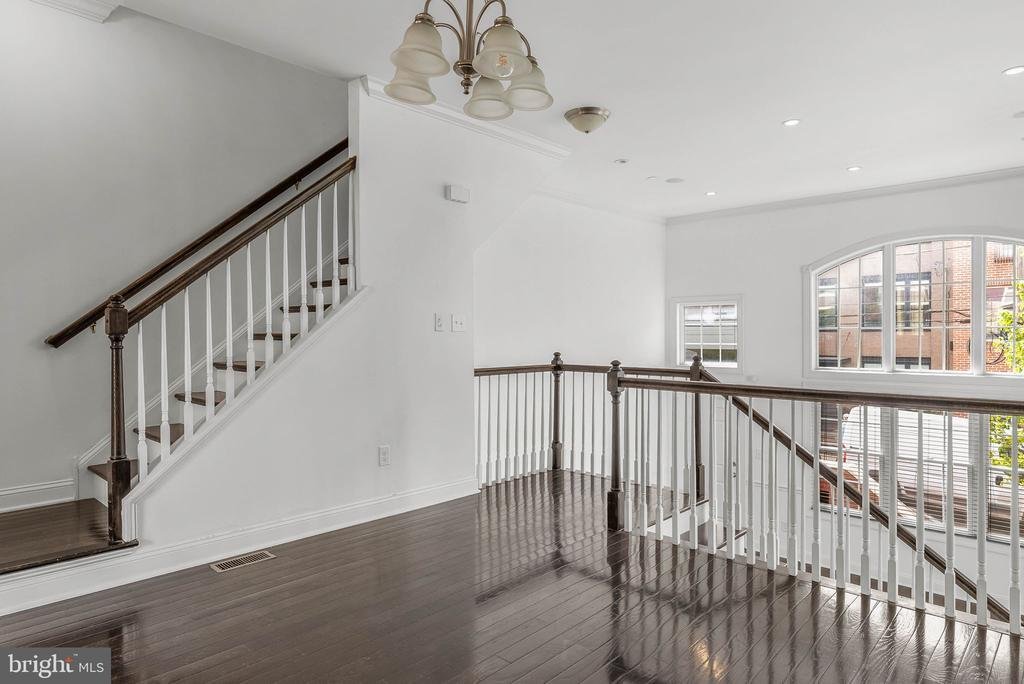 Townhouse en Filadelfia, Pensilvania, Estados Unidos 4 - 19108527