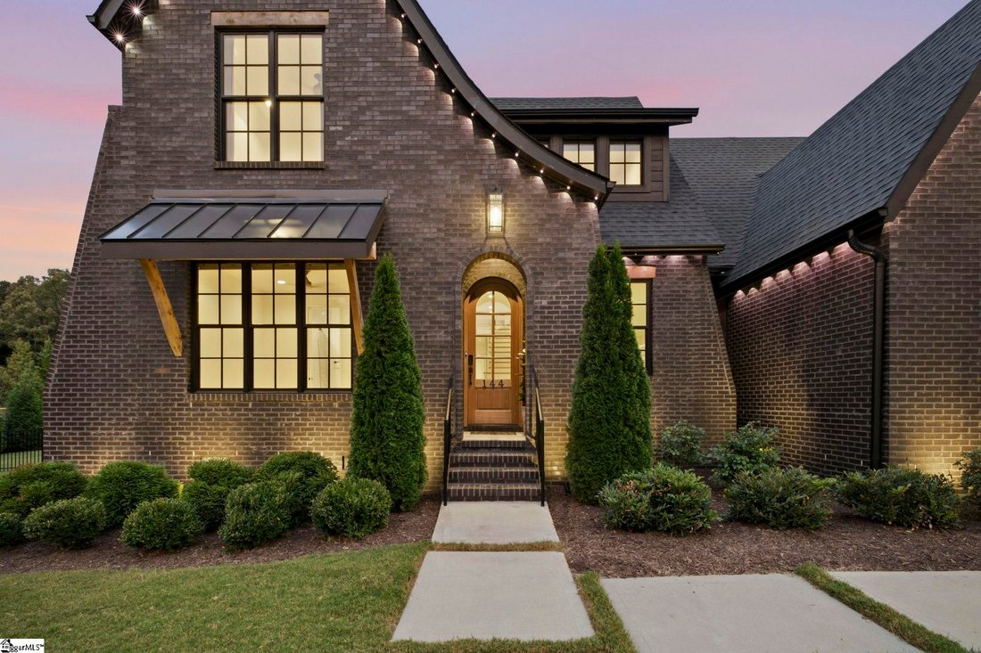 Haus in Fountain Inn, South Carolina, Vereinigte Staaten 3 - 19108003
