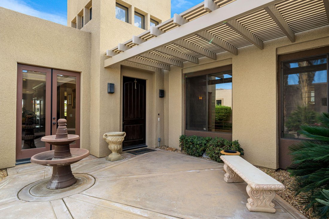 House in Rancho Mirage, California, United States 5 - 19107023