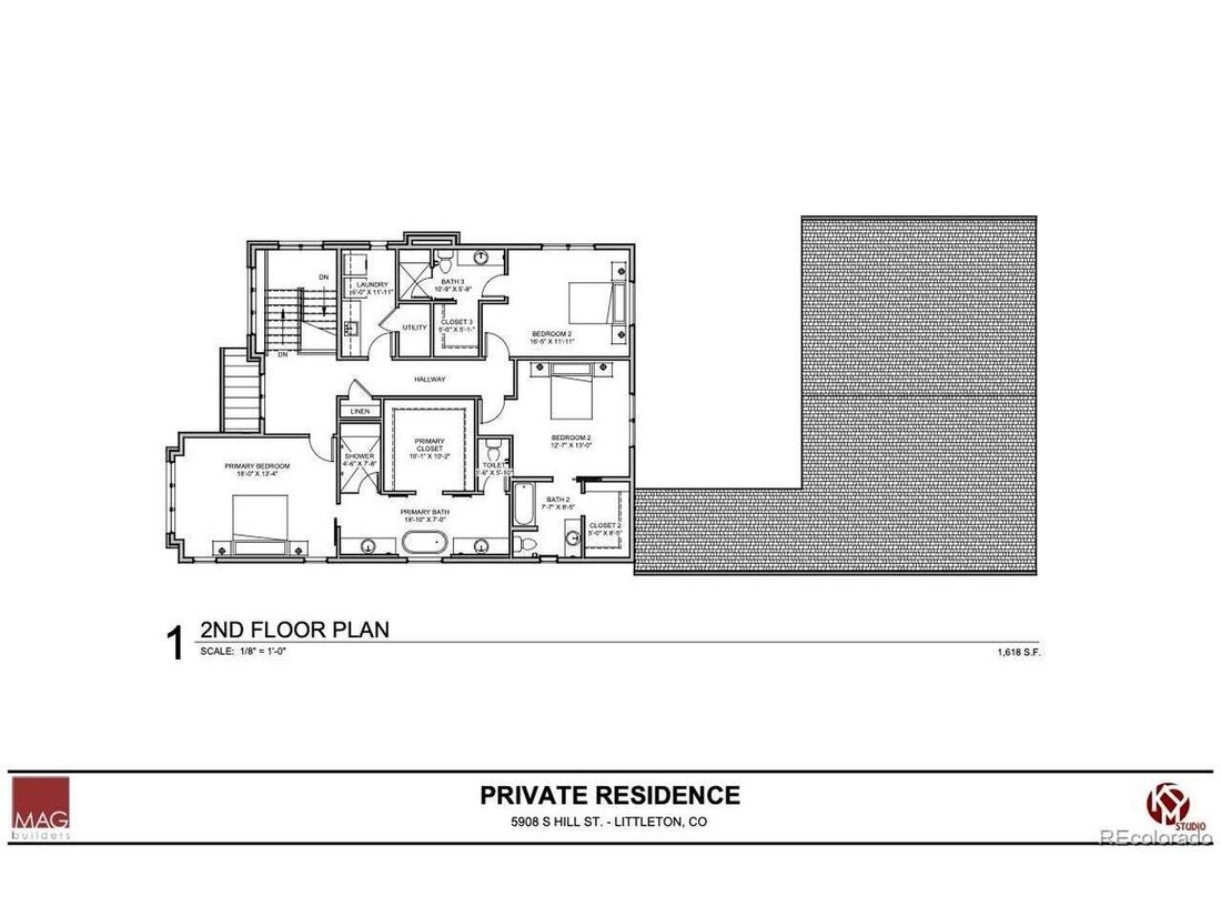 Casa en Littleton, Colorado, Estados Unidos 4 - 19106830