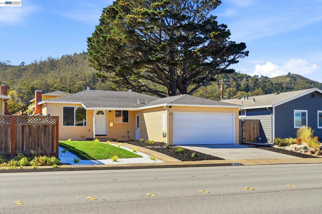 House in Pacifica, California, United States 3 - 19107141