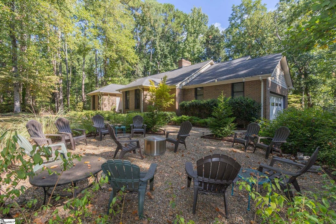 Haus in Anderson, South Carolina, Vereinigte Staaten 5 - 19106714