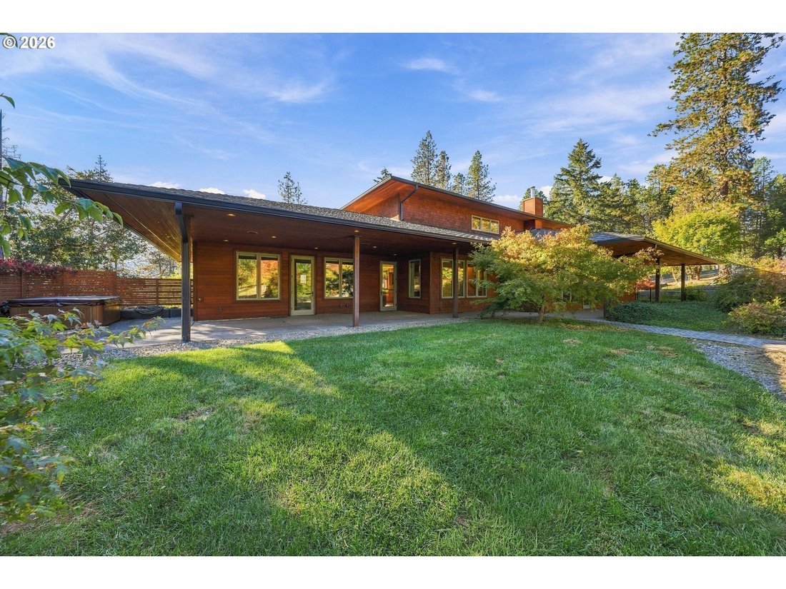 House in Roseburg, Oregon, United States 4 - 19108480