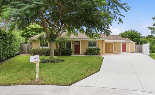 Casa en Naples, Florida, Estados Unidos 1