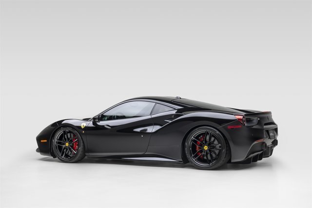 Coupe in Newport Beach, CA, United States 5 - 19107915