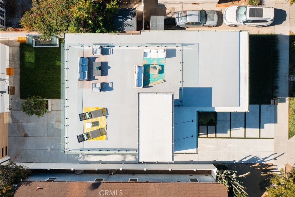 Haus in Los Angeles, Kalifornien, Vereinigte Staaten 3 - 19108854