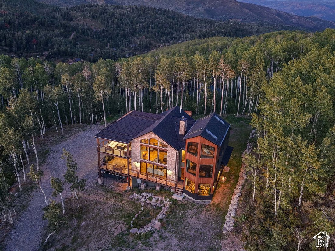 Casa a Park City, Utah, Stati Uniti 2 - 19106962