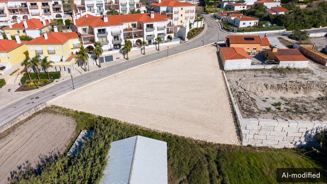 Land in Amoreira, Leiria, Portugal 5 - 19109016