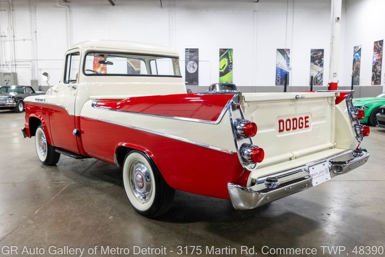 Pickup in Commerce Twp, United States 4 - 19107622