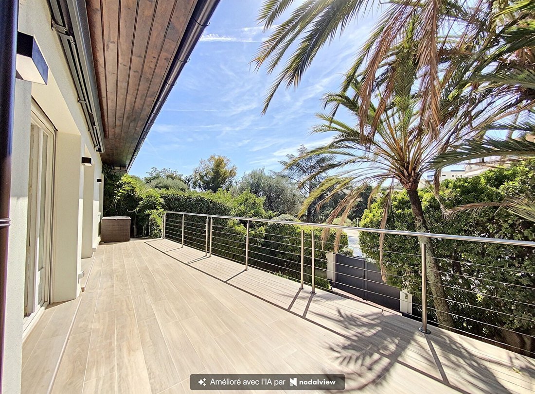 Villa in Village-Cros de Caste-Coupiere-Mont Gros, Roquebrune-Cap-Martin, France 1 - 19108919