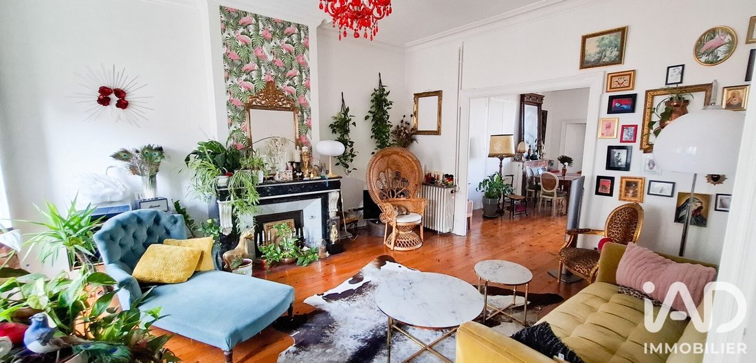 Apartamento en Capitole, Toulouse, Francia 2 - 19109185