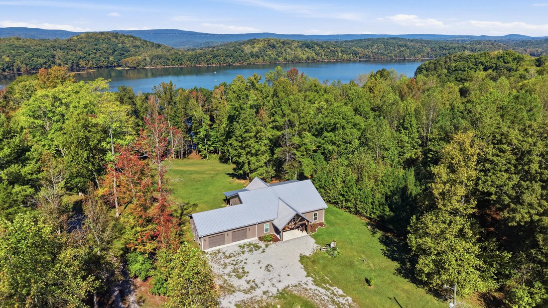 Haus in Sale Creek, Tennessee, Vereinigte Staaten 1 - 19108613