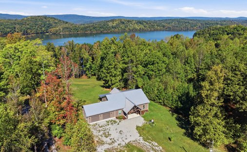 Haus in Sale Creek, Tennessee, Vereinigte Staaten 1