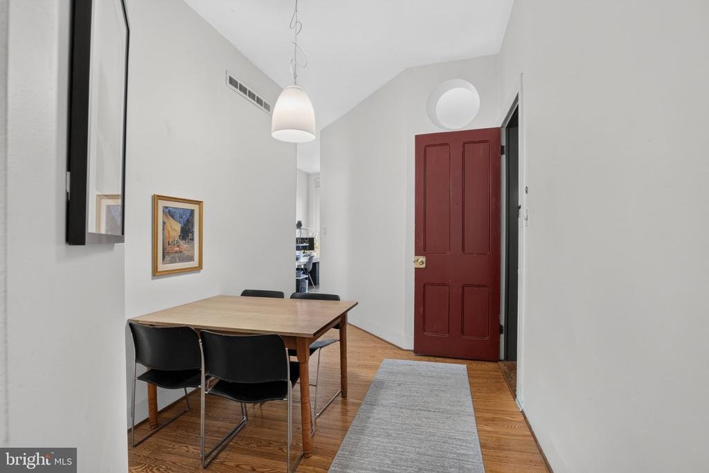 Townhouse in Philadelphia, Pennsylvania, United States 3 - 19108429
