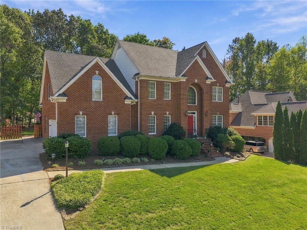 House in Greensboro, North Carolina, United States 3 - 19108736