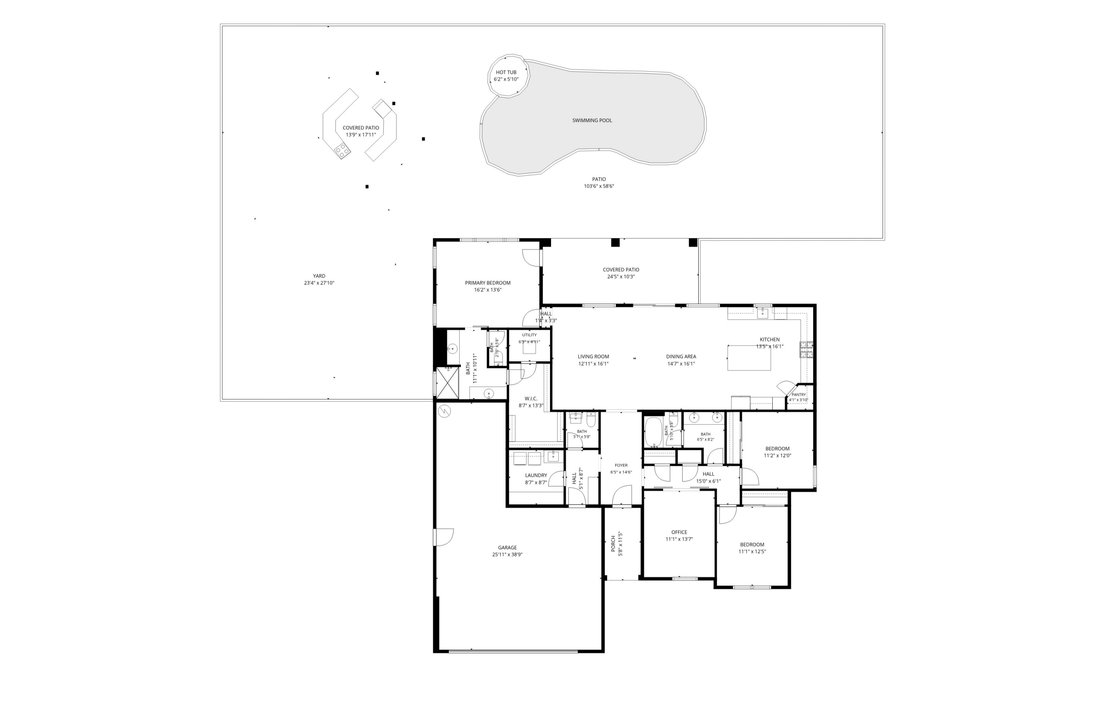 House in La Quinta, California, United States 2 - 19108450