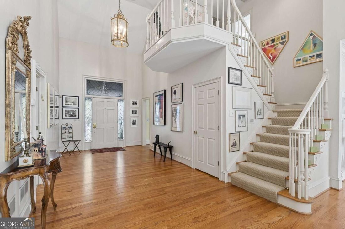 House in Atlanta, Georgia, United States 5 - 19107288